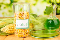 Calstock biofuel availability