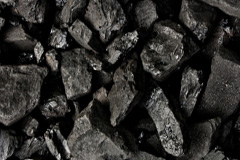 Calstock coal boiler costs
