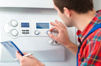free commercial Calstock boiler quotes