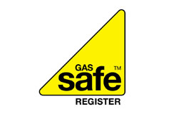 gas safe companies Calstock